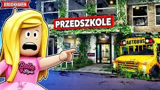 Sprawdzam OPUSZCZONE LOKALIZACJE Z MOJEGO DZIECIŃSTWA w Brookhaven 😱