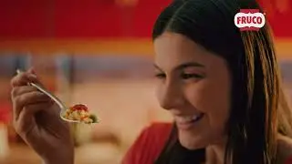 Tú, tranquilo con Fruco.
