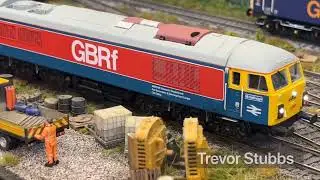 Neepsend Model Railway Society Exhibition 20/05/23 Sheffield