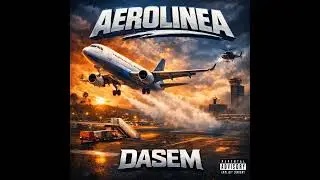 Aerolinea-Dasem #rap #music #mexico #dasem #chalco #trap