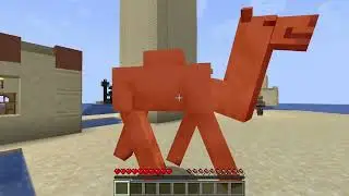 Играем в МАЙН и ДСТ (ZH_D, AWOOGA, crazy cat)