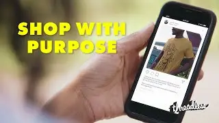 Shop with Purpose - Threadless
