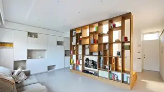 ARREDARE CASA STILE NORDICO: Legno e Colori Tenui per uno stile scandinavo