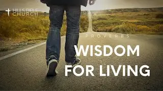 Above All Else, Guard Your Heart | Proverbs 4:20-27