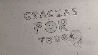 Todas mis animaciones del 2025 #dibujo #animaciones #stopmotion 