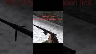 Sweet Revenge On @skelejp9982 - Forgotten Hope Secret Weapon (Battlefield 1942 Mod)