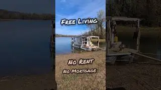 Free Living, Legal safe and peaceful. Cheapest way to live in america.