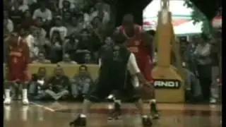 And1 Global Invasion Episode 5 PHILIPPINES