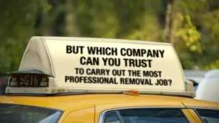 Moving & storage service, Marrickville, Sydney, NSW