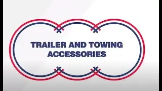 Trailer Accessories - All Pro Trailer Superstore