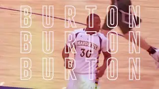 College Classics | Deonte Burton
