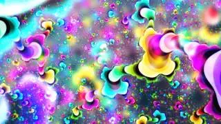 Rymdreglage - Brain Dead [Fractal Video]