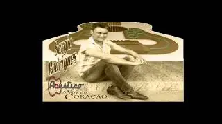 Sergio Rdrigues - Ac&uacute;stico - A Voz Do Cora&ccedil;ao