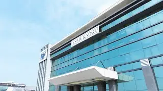 Knape & Vogt Asia (Gslide Corp.)