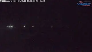 Phillipsburg, KS Live Weather Camera - 01/07/2026