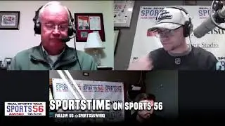 Sportstime - January 29th, 2026