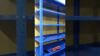 rackangle.com powder coated racks, storage racks, ALL color racks available