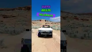 Quanto fica para reparar os carros #beamngdrive #beamng #simulador #jogos #carros