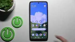 Как настроить обновление оперативной памяти на POCO X7 Pro