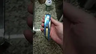 Vero Engineering Impulse (Full Size) Blue Angel Ano