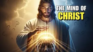 MASTER YOUR MIND: The Secret Way Jesus Taught to Control Your Thoughts