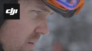 DJI Stories - The Comeback