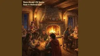 The Innkeeper&rsquo;s Lullaby