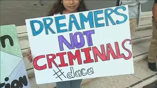After 11 years, DACA still in legal limbo