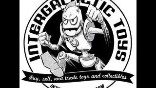 INTERGALACTIC TOYS! MIDWEST BIGGEST TOY STORE! WE BUY SELL & TRADE!