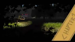 Walking Nightmares Trailer - Eclipsophobia Studio