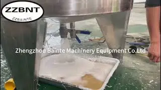 #saponification #soap making machine line#soap production line