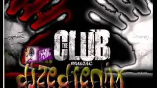 Mixmasters's Party (Dj Zed Mix) 100
