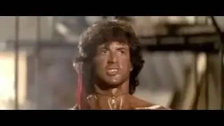 RAMBO ! MEME COMPLETO 