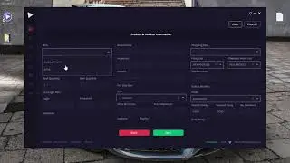Prism Global Monitor Tutorial