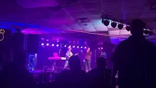 Cry Hard: Madam Meatloaf &ndash; Chance Del Fuego, Paolo & Friends (Comedy + Music Live in OKC)
