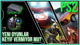 PCSX2 En Güncel ve Detaylı Rehberi 2025 - 2024