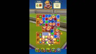 King&rsquo;s Level #43 - Royal Match