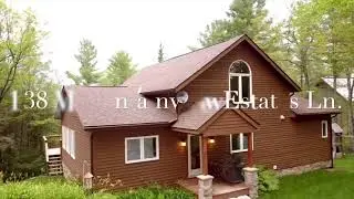 1380 Mountainview Estates Ln. by Jordan Beckwith RE/MAX