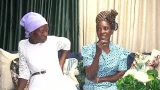 Another conversation with vabereki vevana vakatorwa na Shanty.