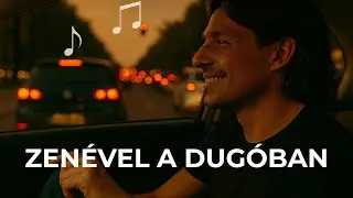 Zen&eacute;vel a dug&oacute;ban - Rock zene 2026