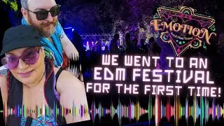 Emotion Arts & Music Festival 2023