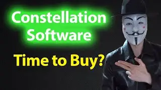 Constellation Software Stock Massive Decline - CSU Stock Analysis