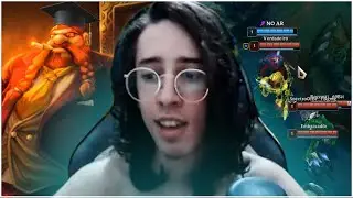 TW 08/11/2020 BioHazard x NewAge - Fer (WB G17 UP3) PWBR