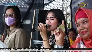 13 Gelas Retak DJ | MUSIKA RIA | Bpk.Sangid /Ibu Samini | 15 Jan 26 | Parean Girang_Taman