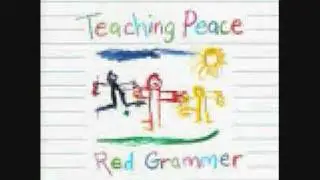 I Think You're Wonderful, Red Grammer
