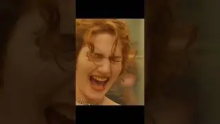 Rose Visits Jack's Grave for the Last Time | Life After Titanic 💔⚓