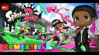 Splatoon 2 -  Livestream #87