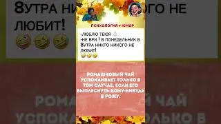 JOKES EVERY DAY!#смех #юмор #позитив #прикол #анекдоты #Witz #Humo #Lachen #жарти#гумор #сміх #jokes