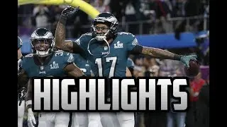 Alshon Jeffery Highlights- 
