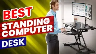 5 Best Standing Computer Desk 2023 Review - Check the best price on Amazon